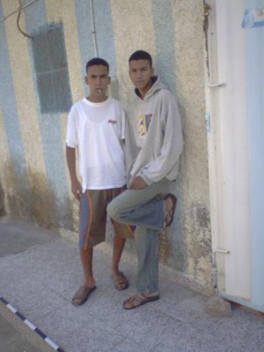 ta7ia lwlad douar