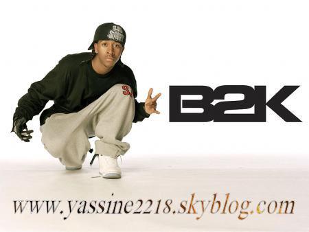 B2K
