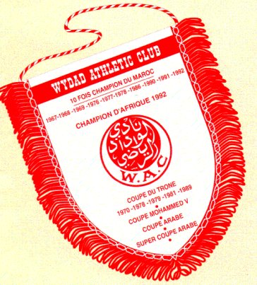 wydad