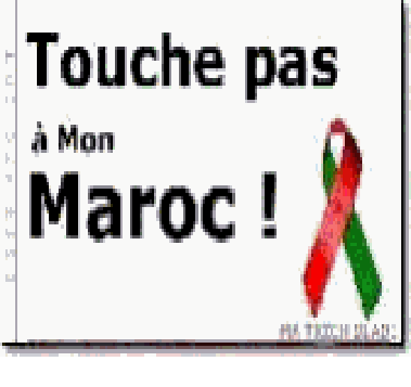 vive maroc