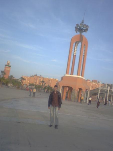 laayoune 3inia