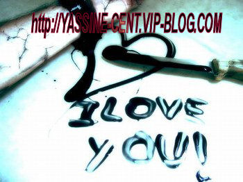 ilove you !